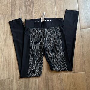 Under Armour HeatGear Leggings